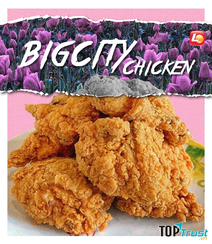 Lotteria - Metro Phạm Văn Đồng