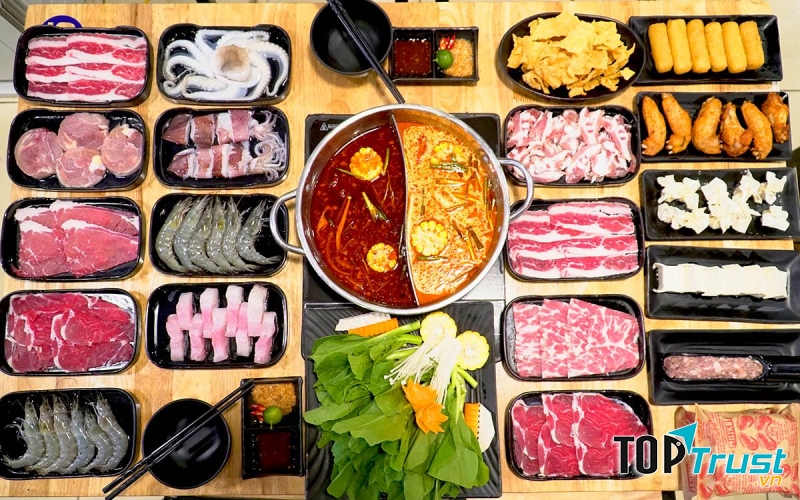 Lổu Quán – Giải Phóng