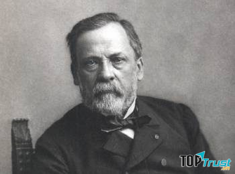 Louis Pasteur
