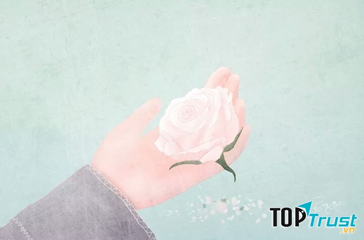 Louis Thương Nghiêu (Dụ tình)