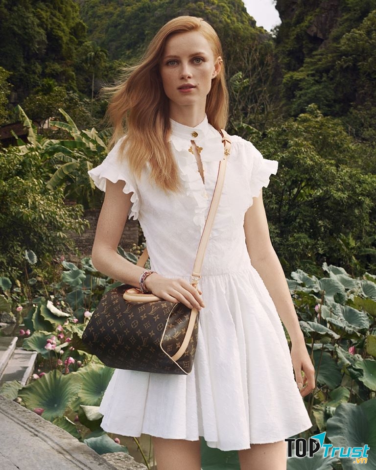 Túi Speedy của Louis Vuitton