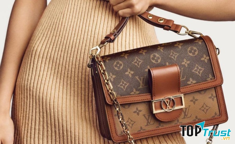 Louis Vuitton - Pháp