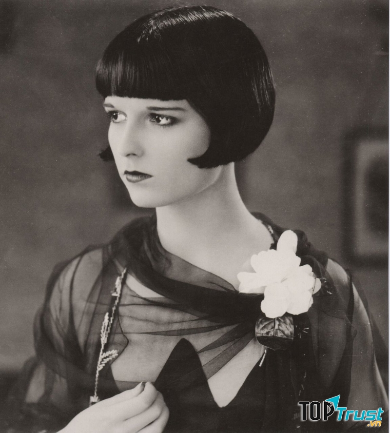 Louise Brooks