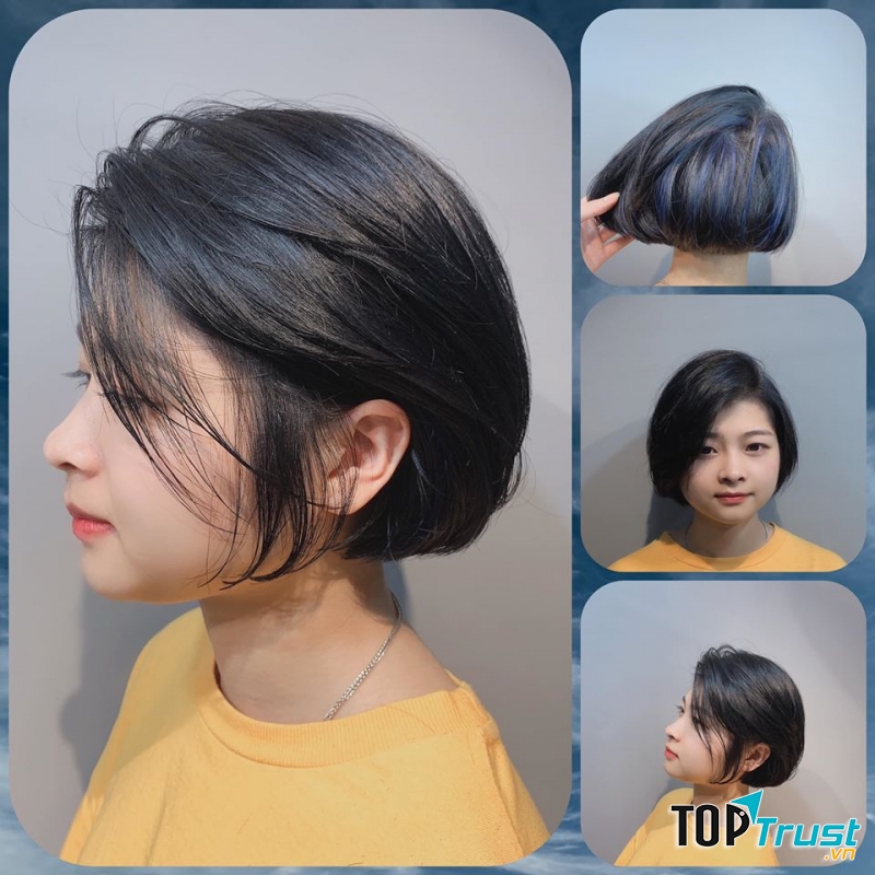 Loulee Hair luôn đem đến chất lượng phục vụ tốt nhất cho khách hàng