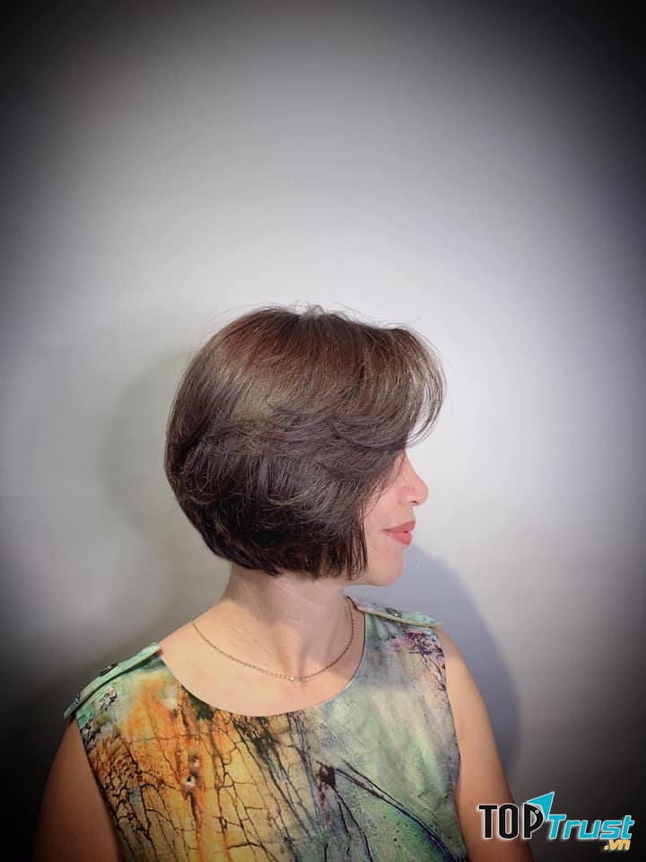 Loulee Hair Salon Bắc Giang