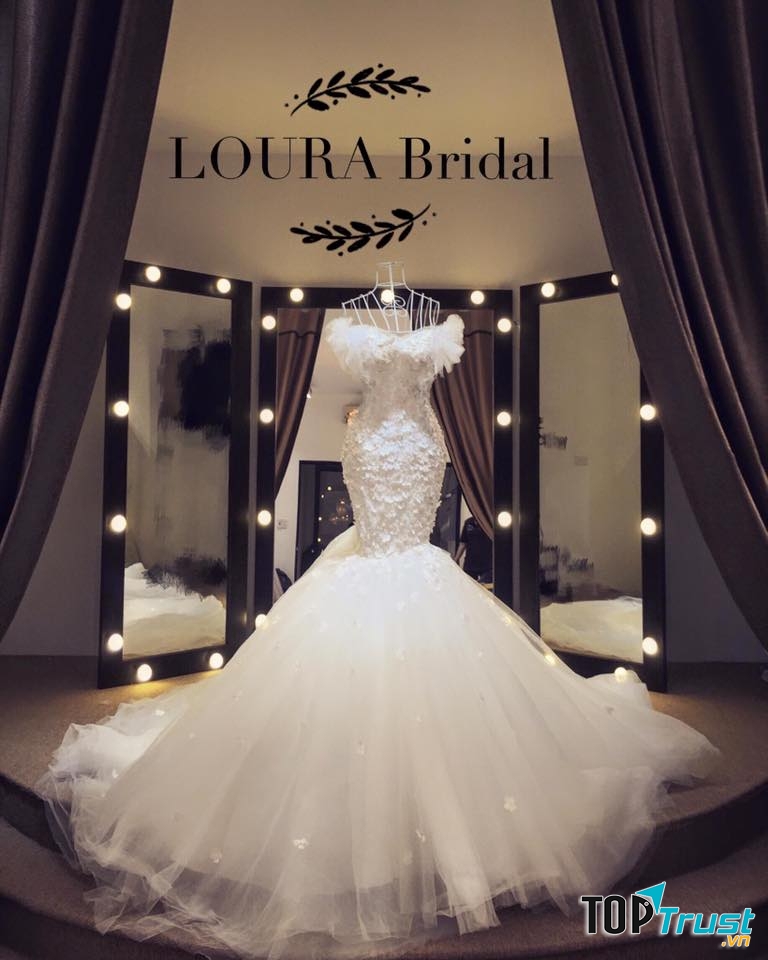 Loura Bridal