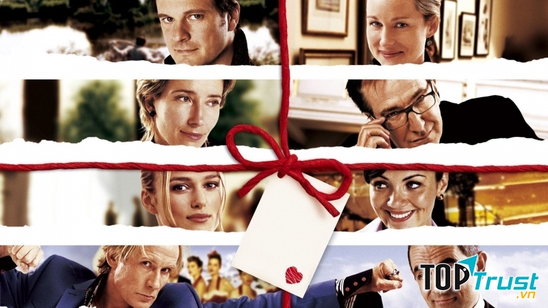 Love Actually (2003)