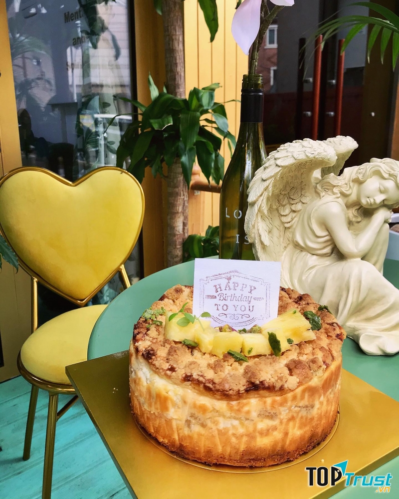 Love Is Art atelier Dublin