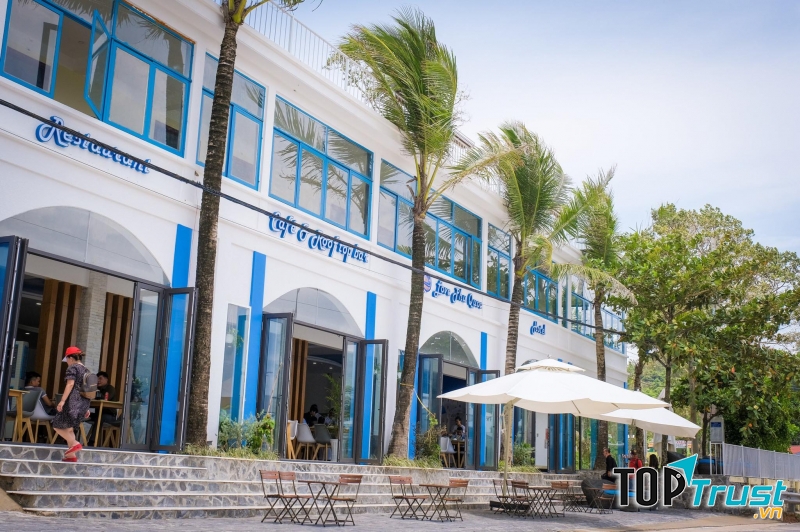 Love Phu Quoc Restaurant