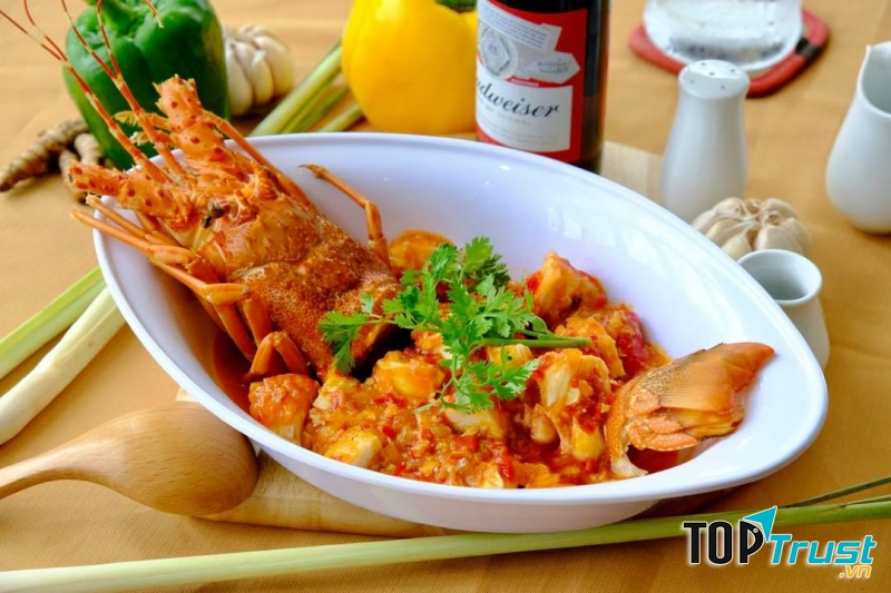 Love Phu Quoc Restaurant