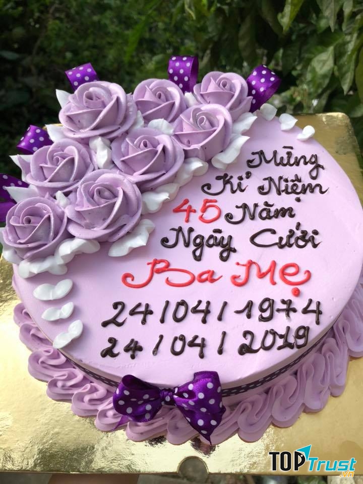 Lovely Bakery - Cookie Trứng