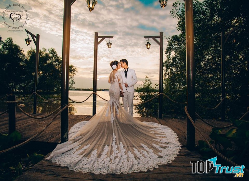Lovely Bridal