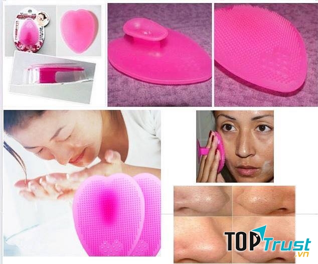 Loven Make Cleansing Pad