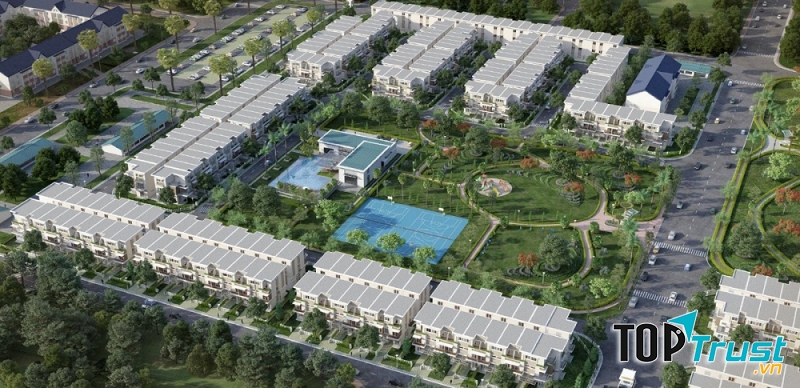 Lovera Park Bình Chánh