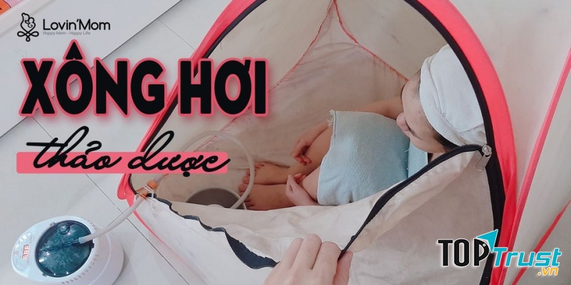 Lovin'Mom Đà Nẵng - Viện chăm sóc Mẹ và Bé