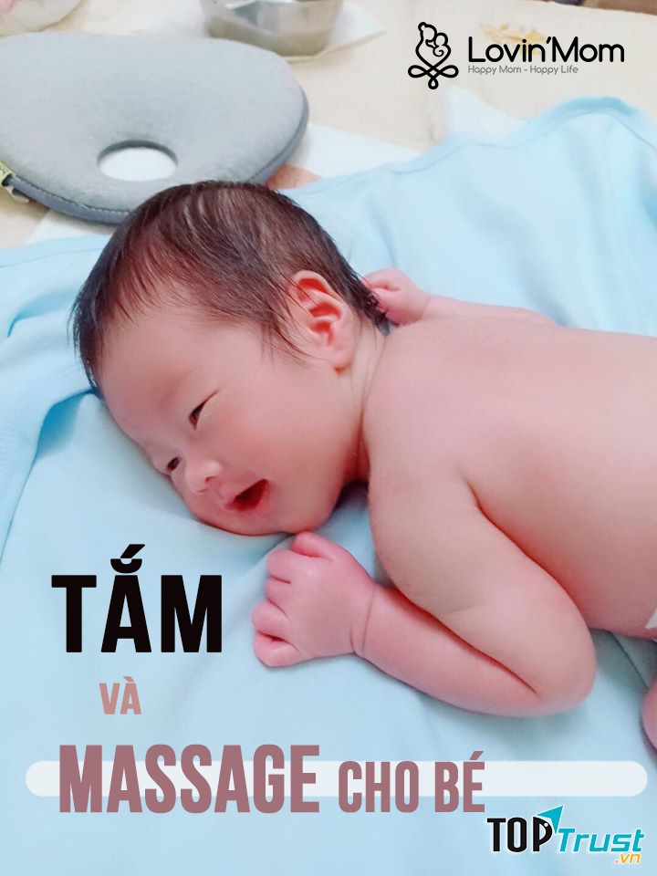 Lovin'Mom Đà Nẵng - Viện chăm sóc Mẹ và Bé