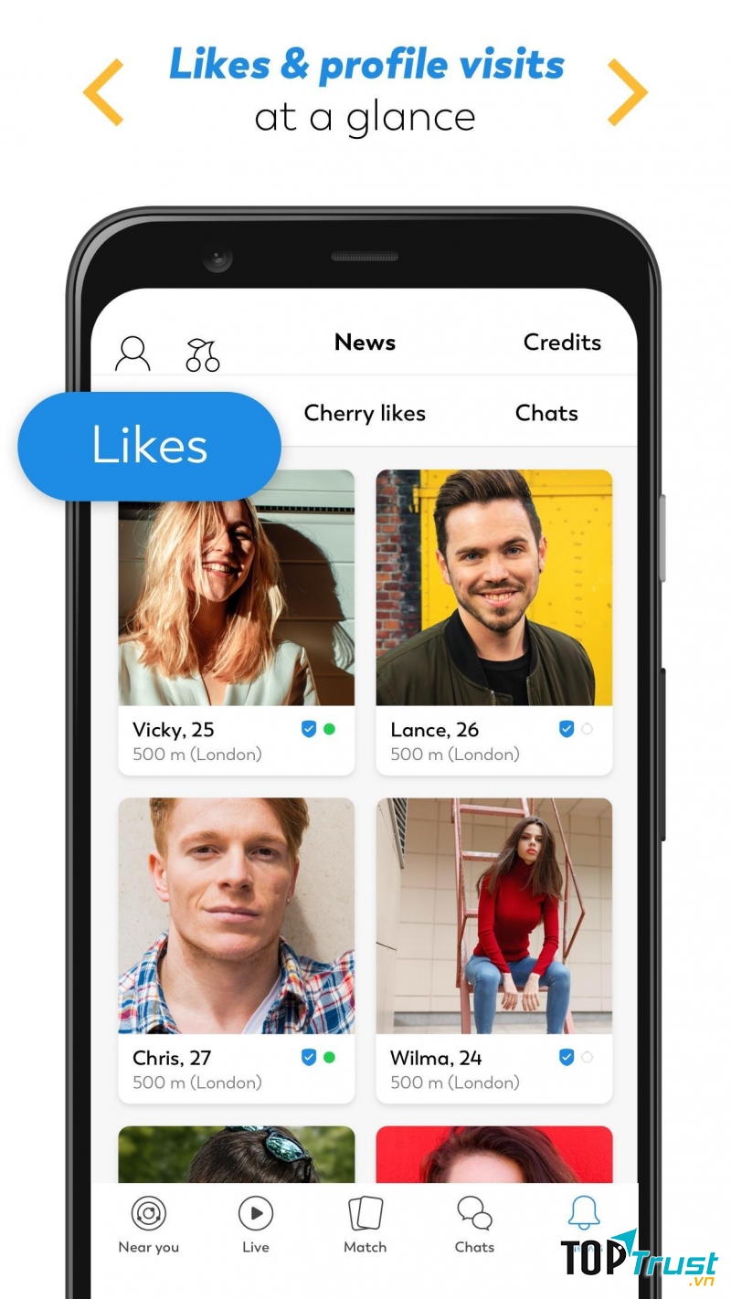 LOVOO
