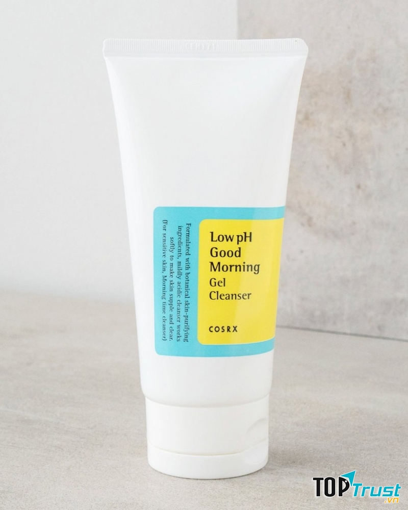 Low PH Good Morning Gel Cleanser