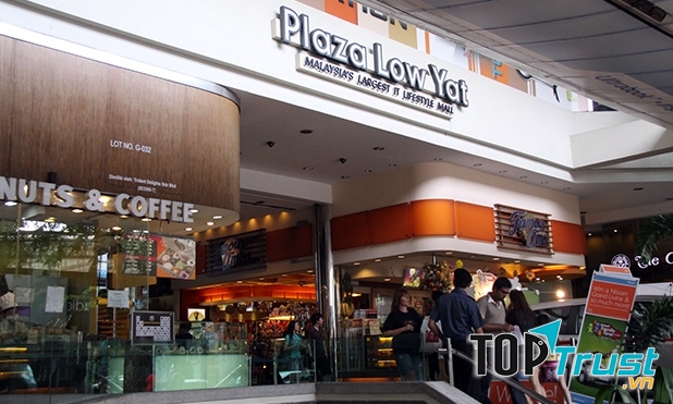 Low Yat Plaza