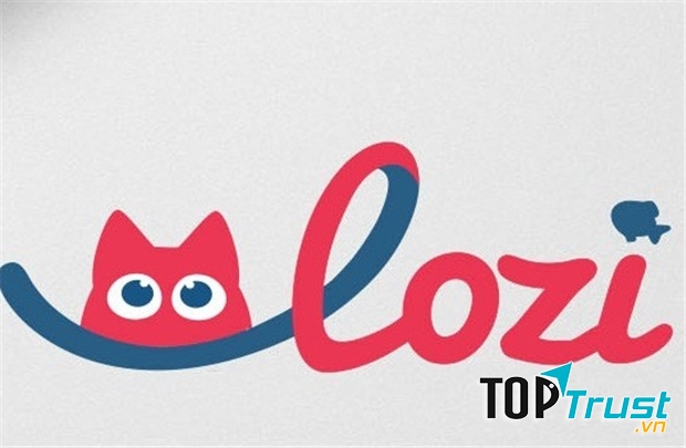 Lozi hiện có hơn 500.000 lượt tải