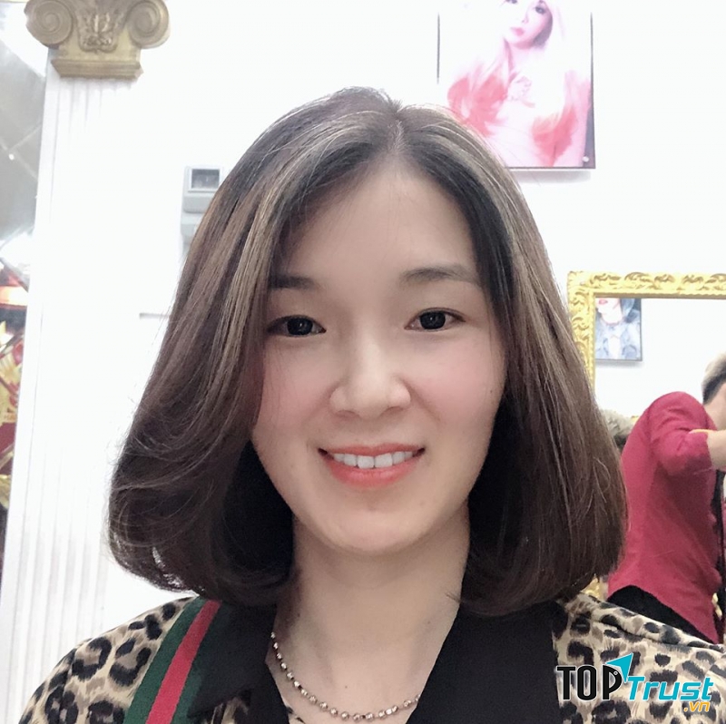 LP Hairdesign Long Xuyên