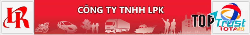 LPK - Công Ty TNHH LPK