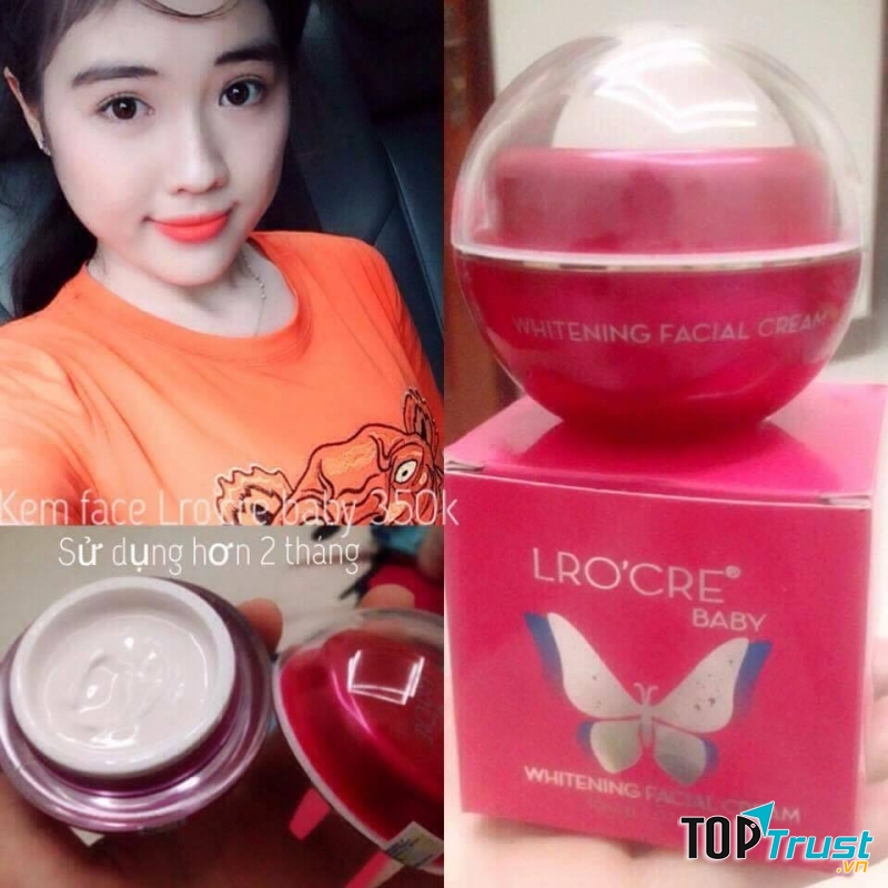 Đây là sản phẩm làm trắng được các chuyên gia và bác sĩ đánh giá cao dành cho phái đẹp