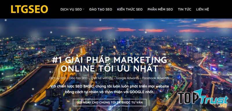 LTGSEO