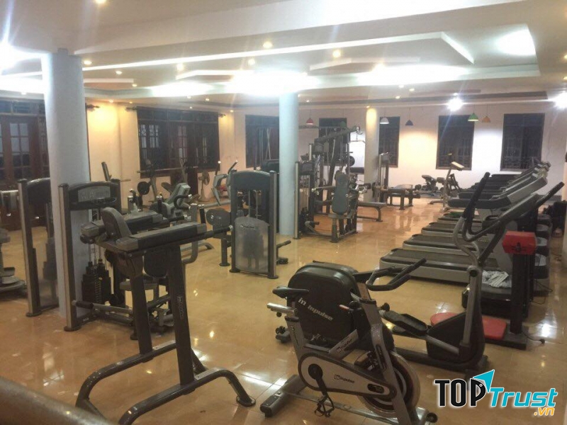LTQ Fitness