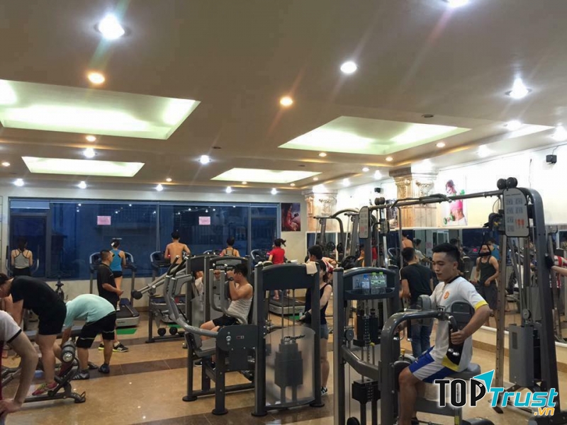 LTQ Fitness