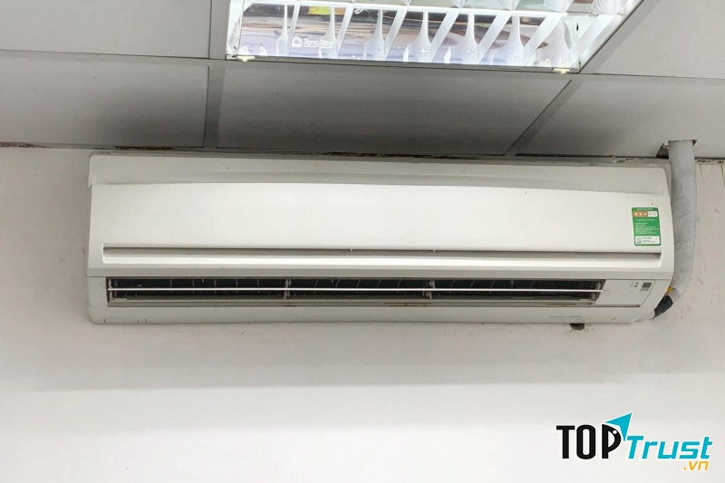 Lựa chọn điều hòa có công suất hợp lý