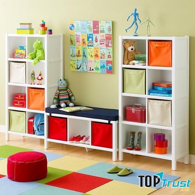 Lựa chọn đồ nội thất phù hợp