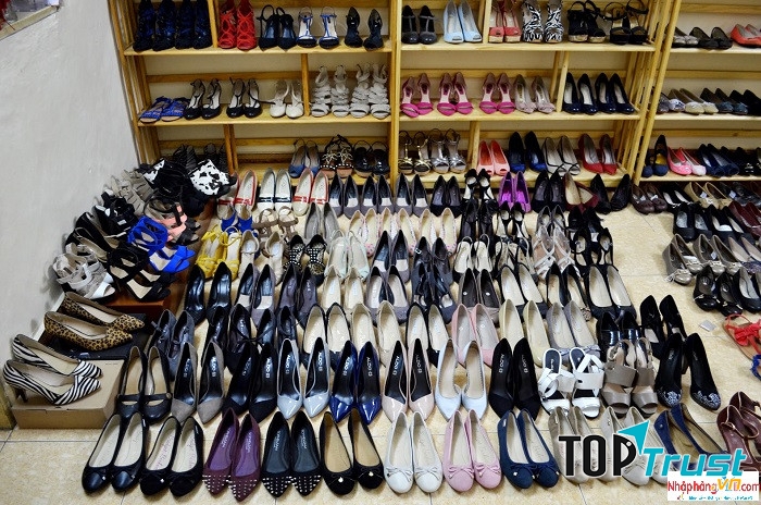 Xác định đối tượng khách hàng bạn hướng tới để lựa chọn nguồn hàng phù hợp