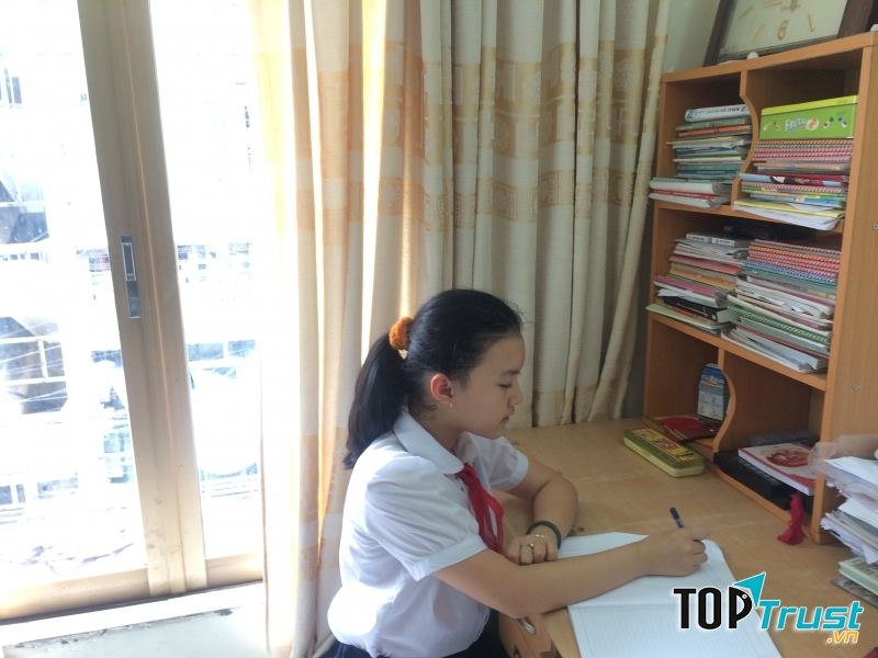 Lựa chọn không gian học phù hợp