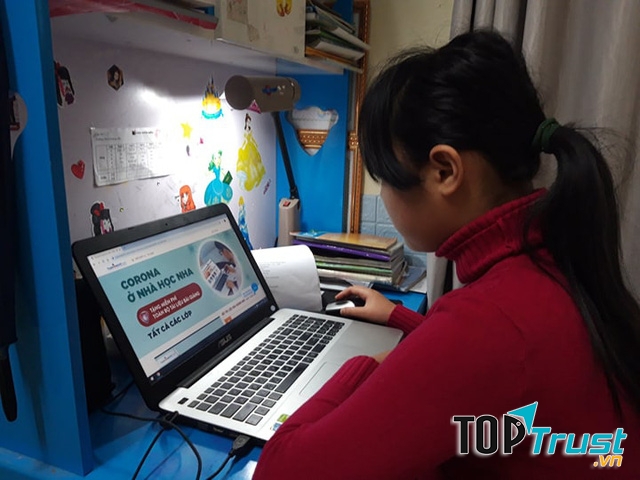 Lựa chọn môi trường học tập phù hợp