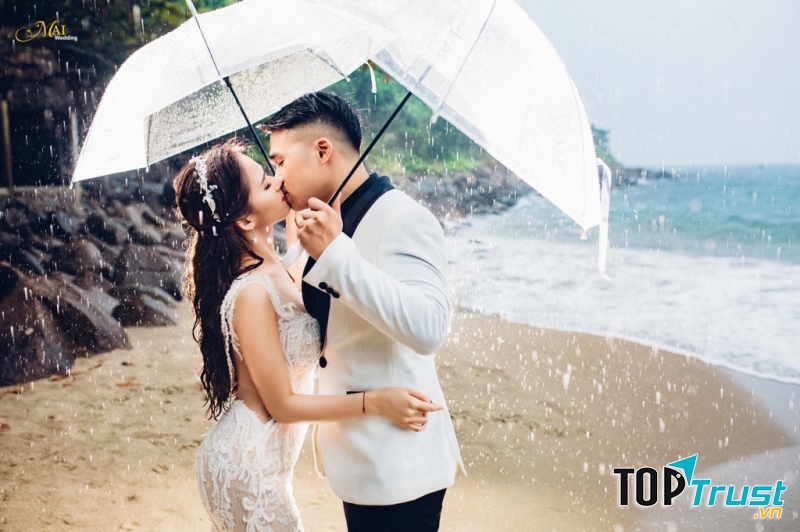 Lựa chọn nhiếp ảnh giàu kinh nghiệm để có bức hình đẹp