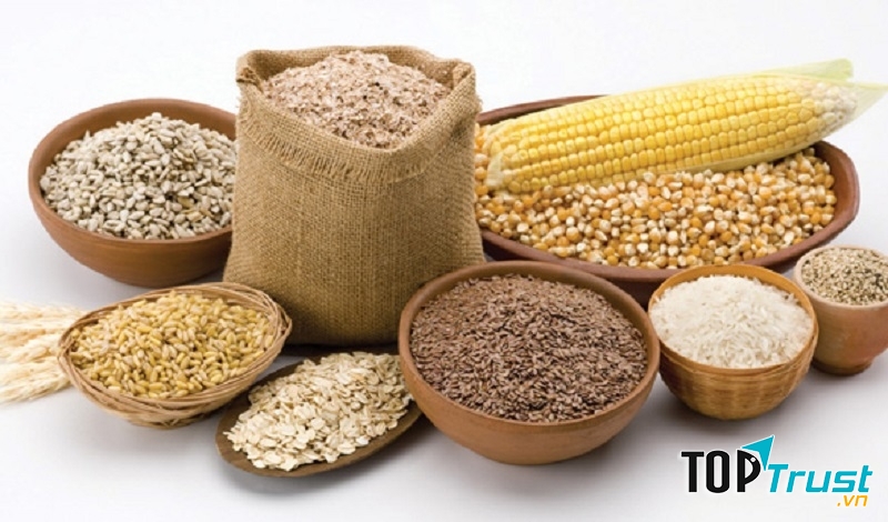 Phụ nữ nên tránh ăn những loại ngũ cốc nhiều đường