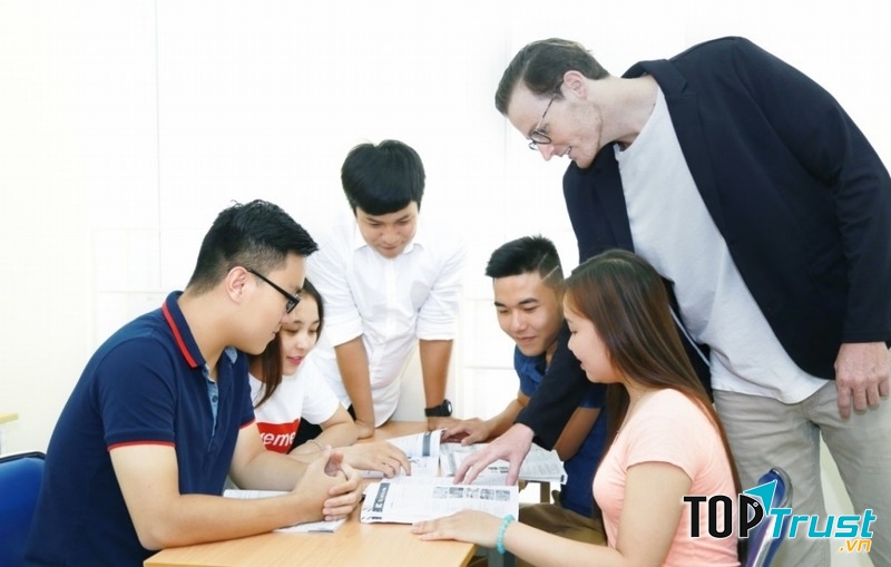 xu hướng chọn trường mới nhất 2018
