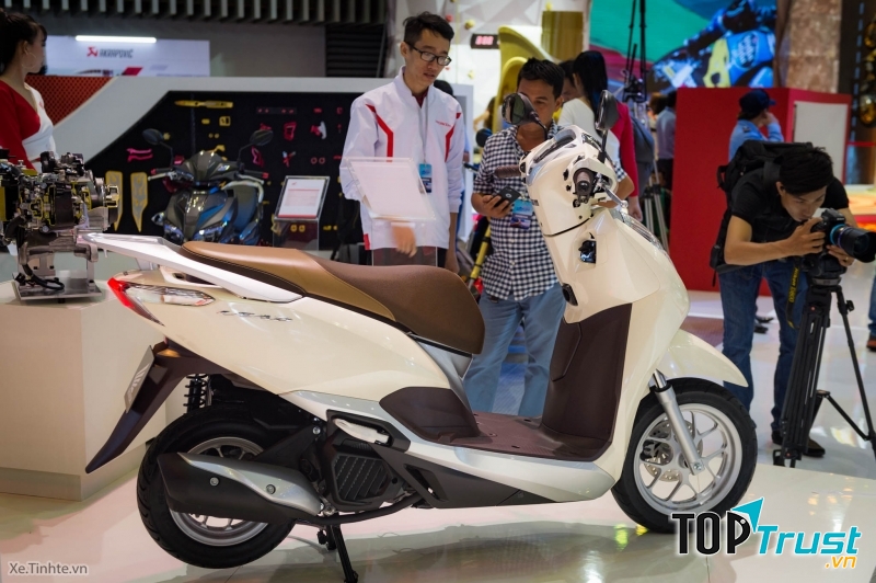 Khách lựa chọn xe