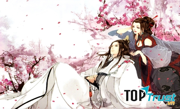 Một câu chuyện rất bình dị rất nhẹ nhàng mang đến cảm giác vô cùng thư thái, ấm áp