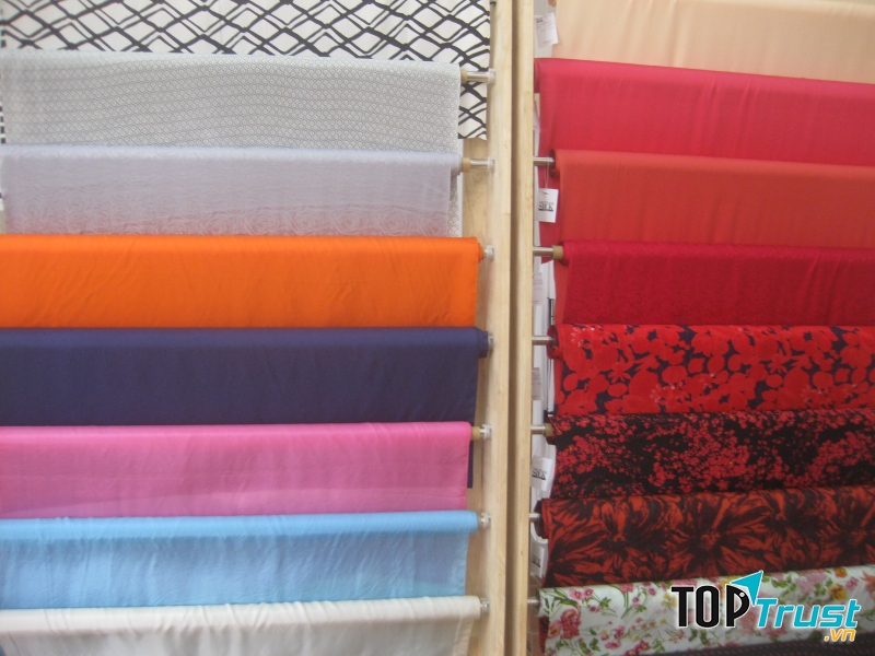 Lụa Hà Silk