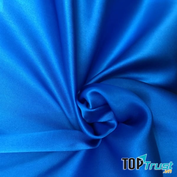 Lụa Satin