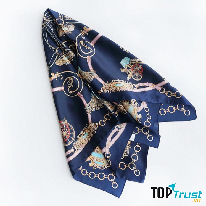 Lụa tơ tằm Bảo Lộc Silk