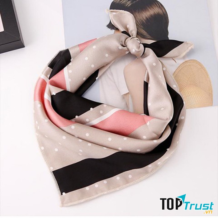 Lụa tơ tằm Cường Hoàn Silk