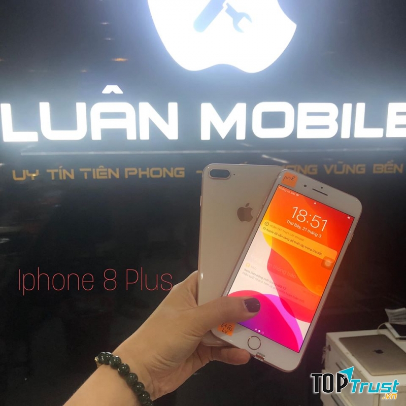 Luân Mobile