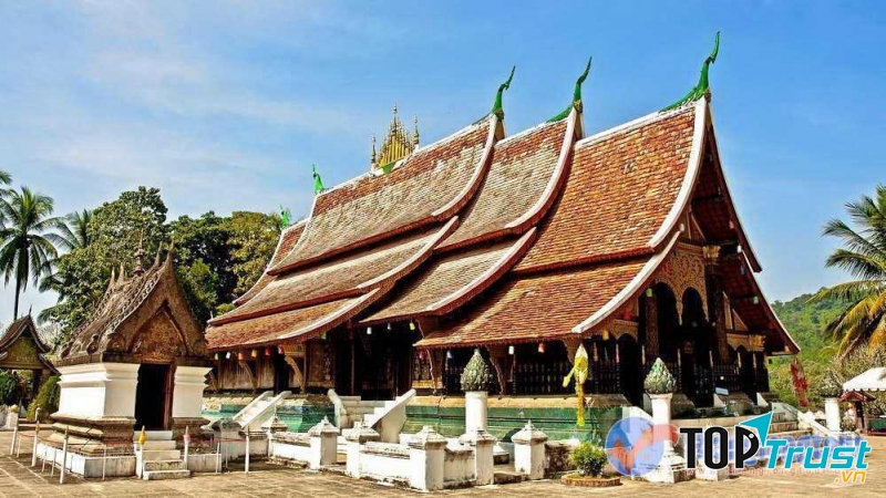 Luang Prabang