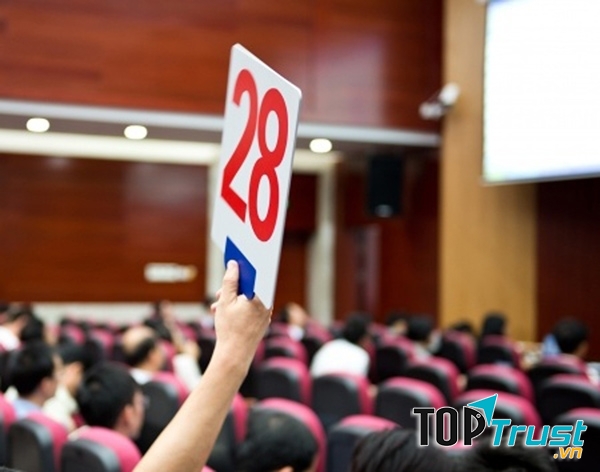 Nâng cao tính trung thực trong đấu giá tài sản