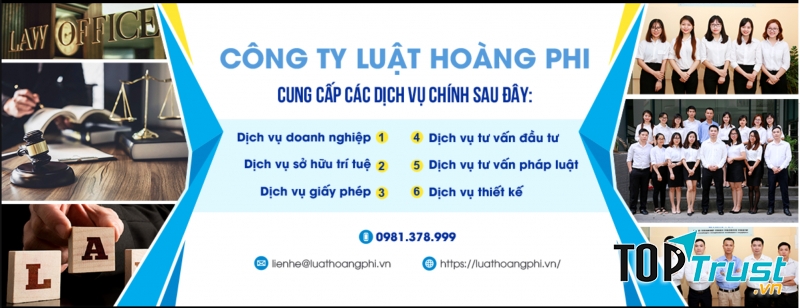 Luật Hoàng Phi