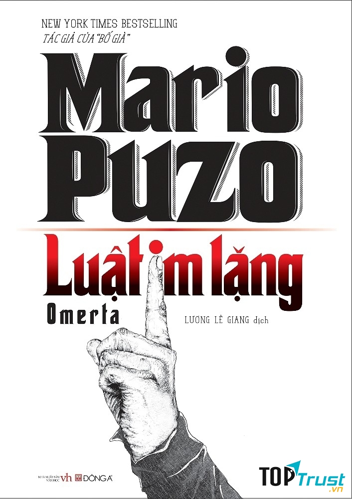 Luật im lặng - Omerta