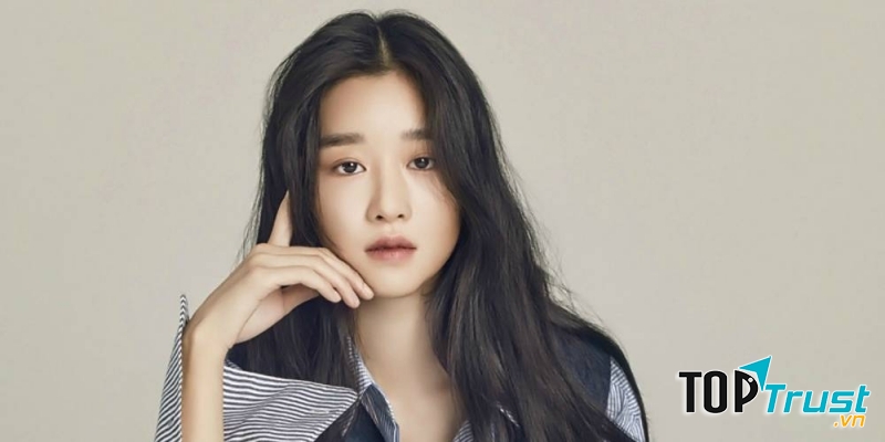 Seo Ye Ji trong vai Ha Jae-Yi